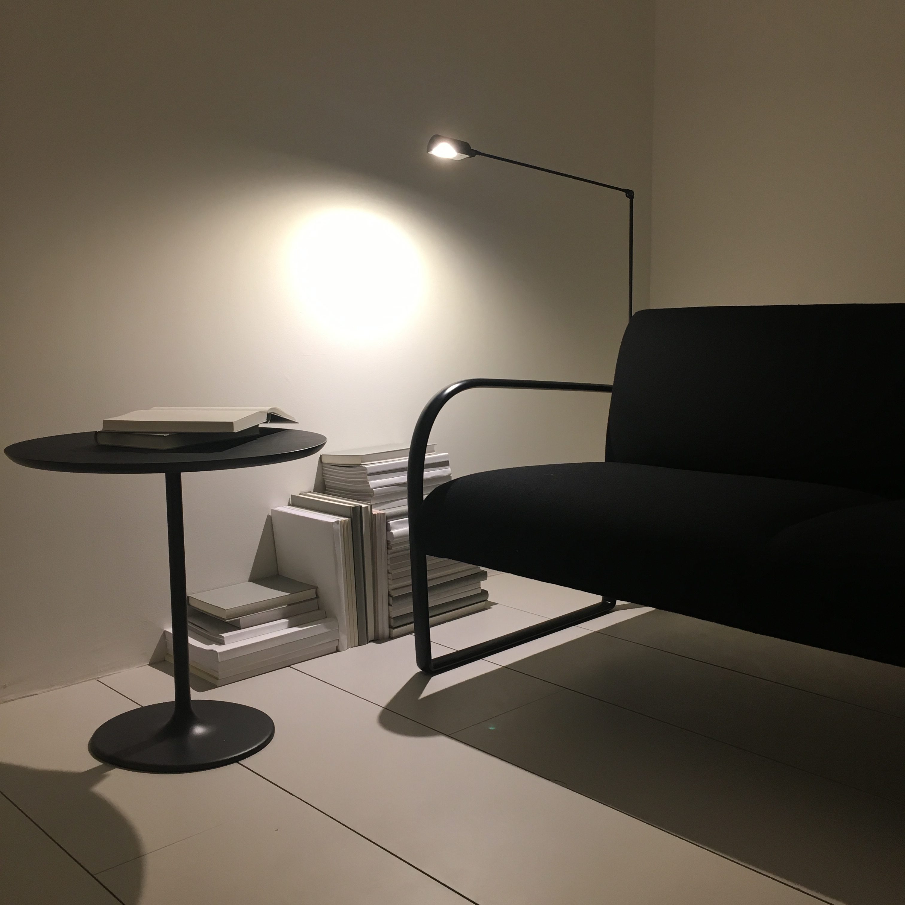 创意家具 - 坐具|沙发|办公家具|设计师家具|Arcos 休闲椅/沙发